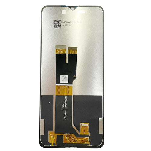 LCD For Nokia 2.4 LCD Display Touch Screen Digitizer Assembly TA-1277