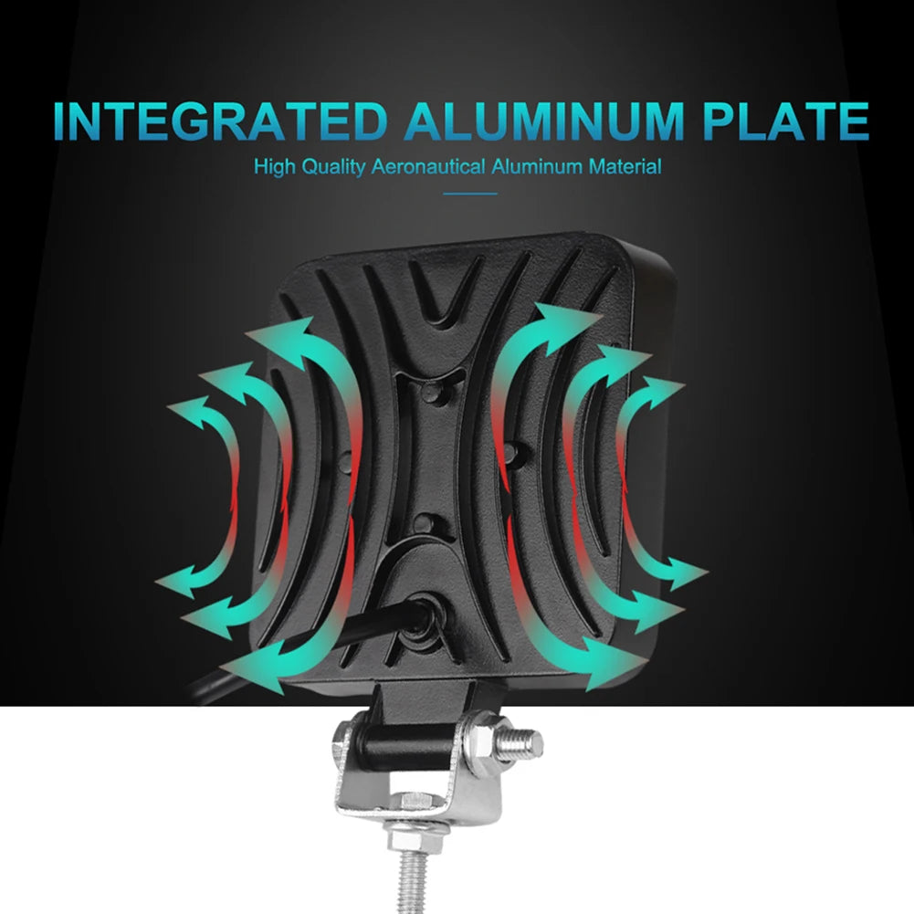 Clearance_Light Bar/Work Light_Continuous updates