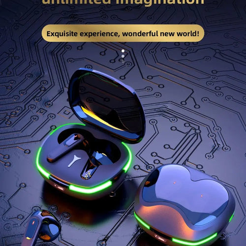 New Wireless translation earbuds multi-language overseas travel