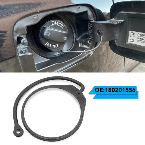 Part number 180201556 Fuel Tank Cap Band Cord For AUDI A1 A3 A4 A5 A6
