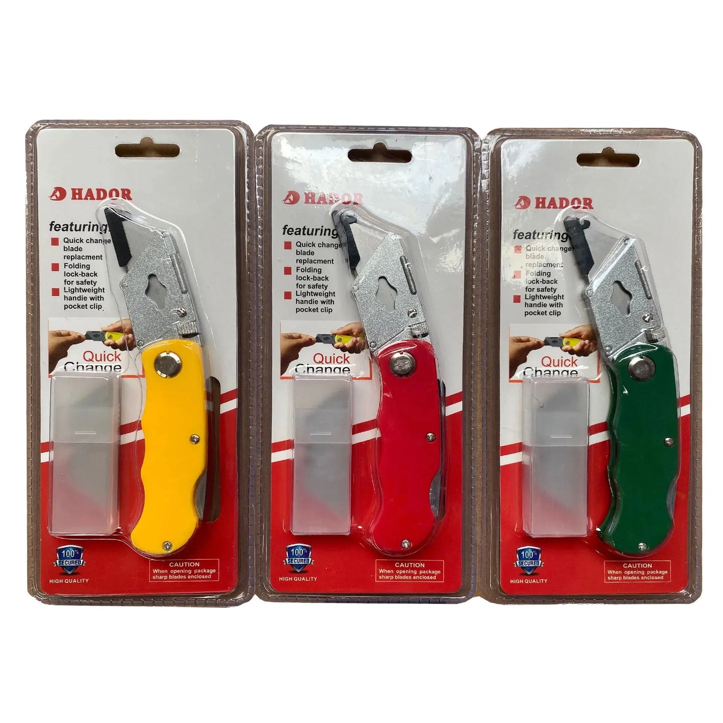 Folding Art Knife Household Office Stationery Wallpaper Knife