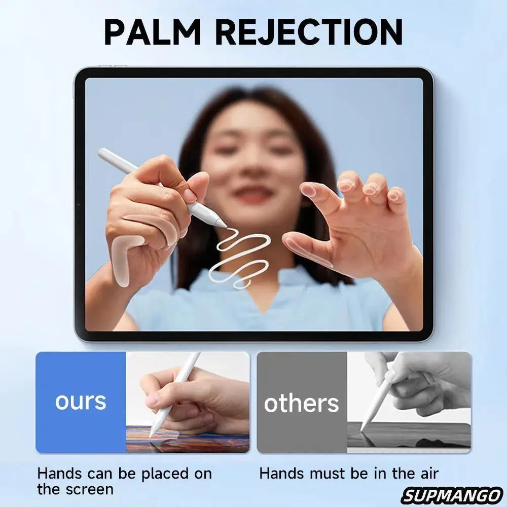 Universal Stylus Pen For Android L0S Windows Capacitive Screen Touch