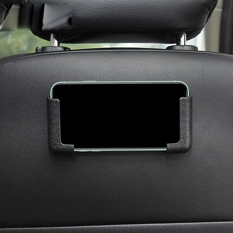 New Adhesive Support Creative Wall Multipurpose Phone Stand Car Phone