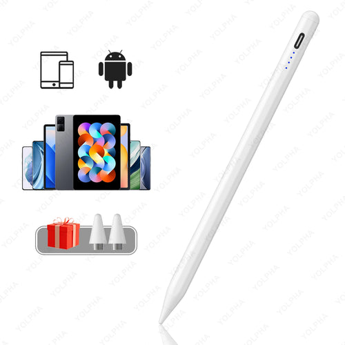 Touch Screen Pen for Android Tablets Capacitive Smart Mobile Phone