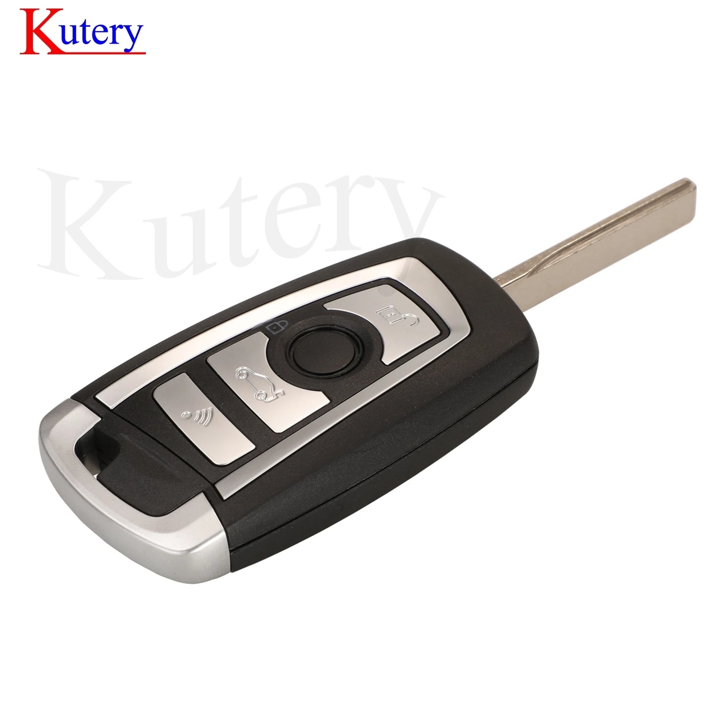 jingyuqin Upgrade Modified Remote Key For BMW CAS X3 X5 Z3 Z4 Z8