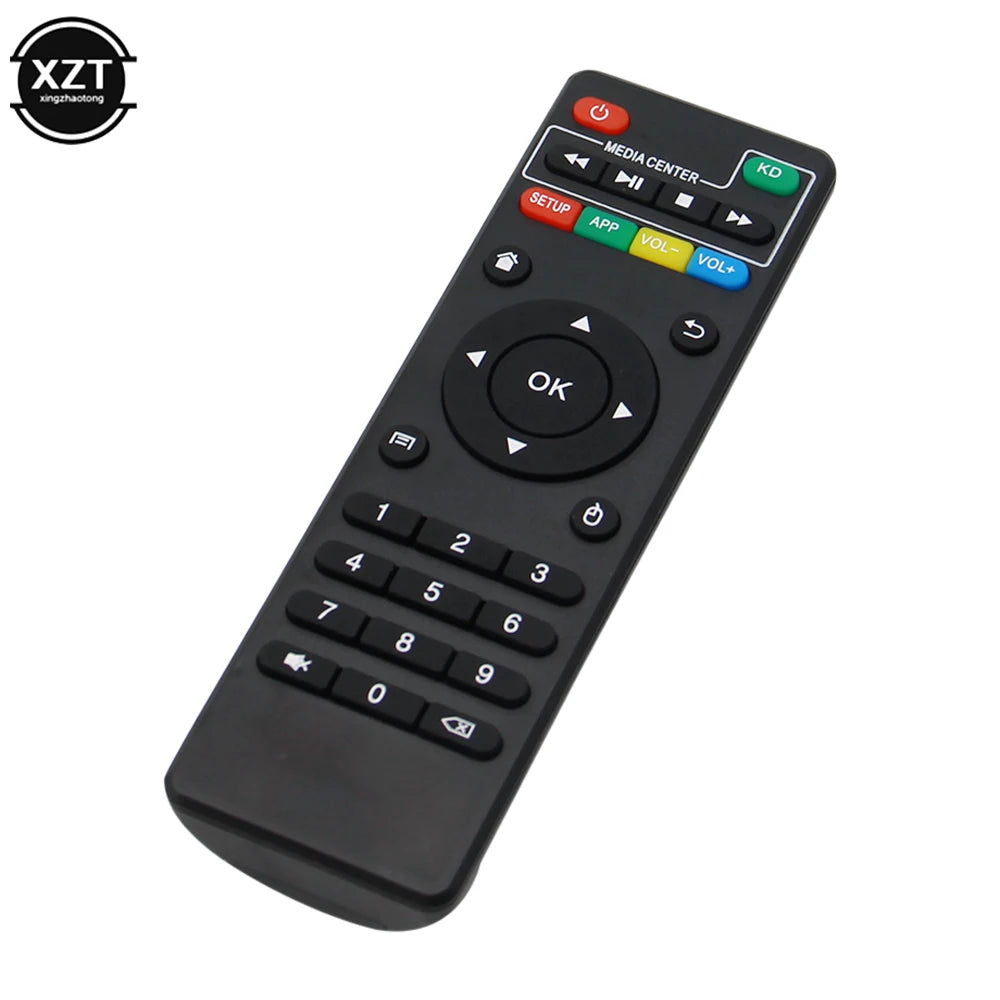 Universal Remote Control For X96 X96mini X96W Android TV Box IR Remote