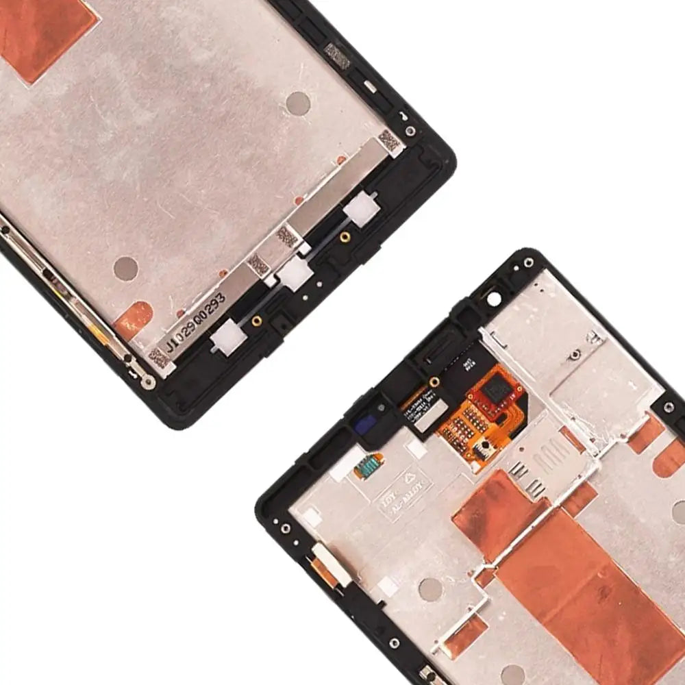 6.0'' 1520 LCD For Nokia Lumia 1520 LCD Display Touch Screen Digitizer