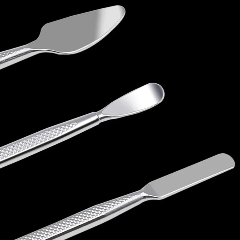 3PCS Repair Opening Pry Hand Tool Kit Blade Smart Phone Tablet PC