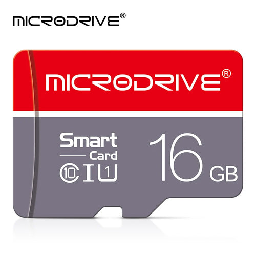 Mini SD Card 16GB 32GB Memory Card 64GB 128G 256G cartao de memoria