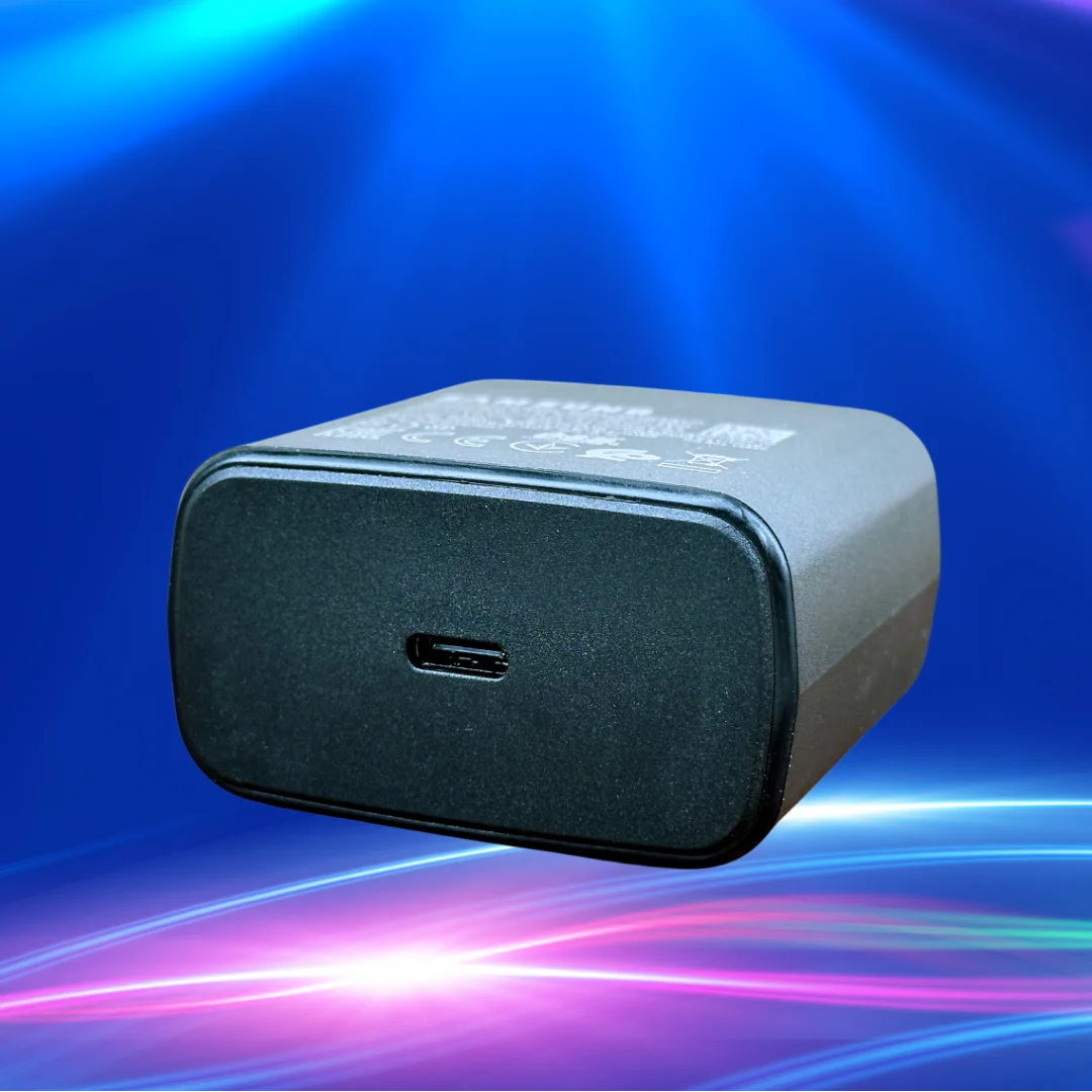 Original Samsung 45W Charger Type C EU Super Fast Charge Adapter For