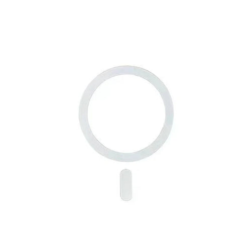 for Magsafe Magnetic Plate Ring Universal Metal Sticker Support