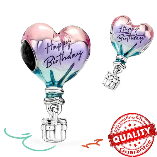 New Arrival 925 Sterling Silver Love You Mom Entwined Infinite Hearts