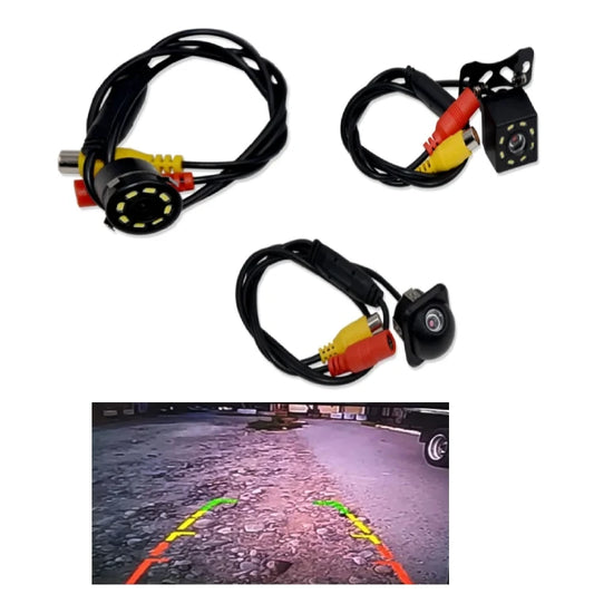 Car Rear View Camera Night Vision Reversing Car Parking Monitor CT33/8