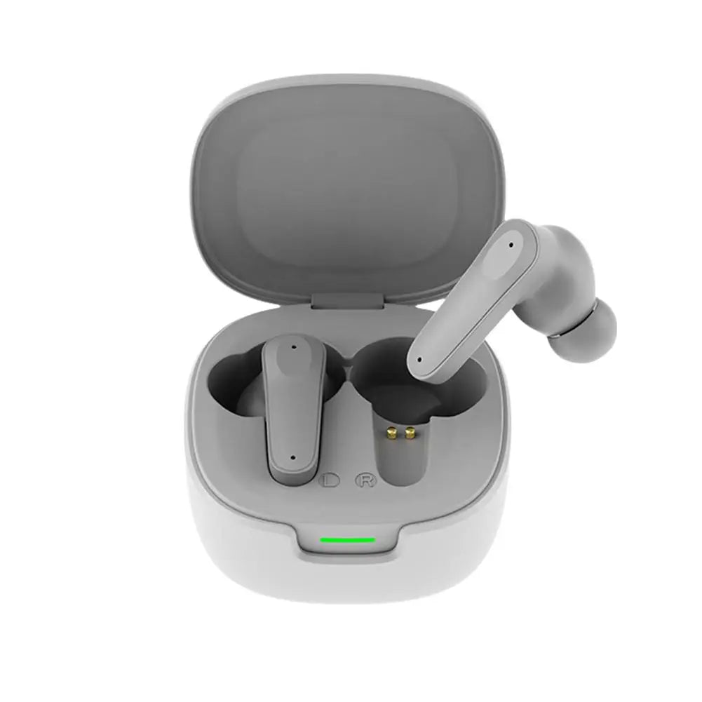 A98 Synchronous Translation Bluetooth Earphones AI Intelligent