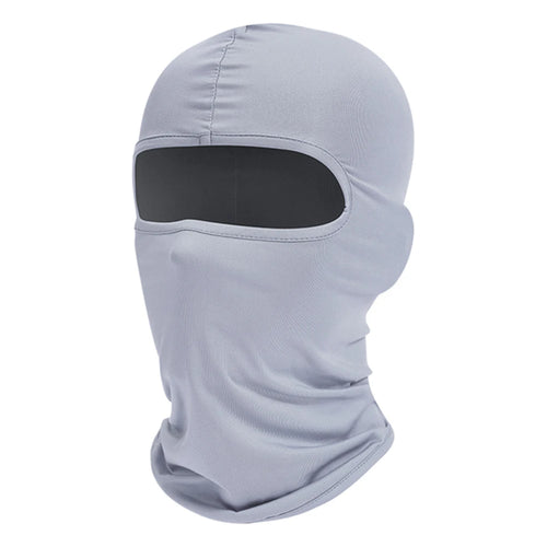 Bicycle Full Face Mask Breathable Balaclava Mask Windproof Dustproof