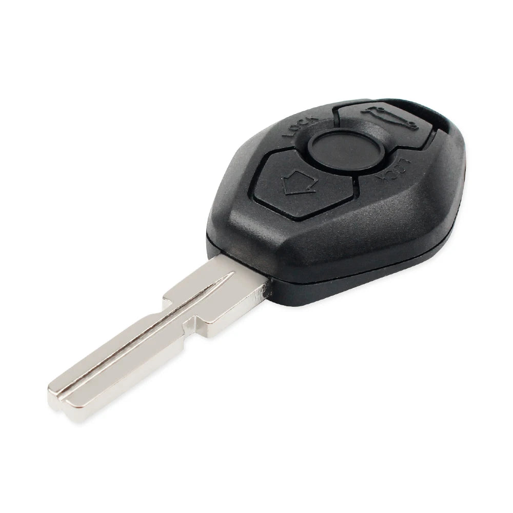 Dandkey Car Remote Key For BMW EWS Sytem E38 E39 E46 X3 X5 Z3 Z4
