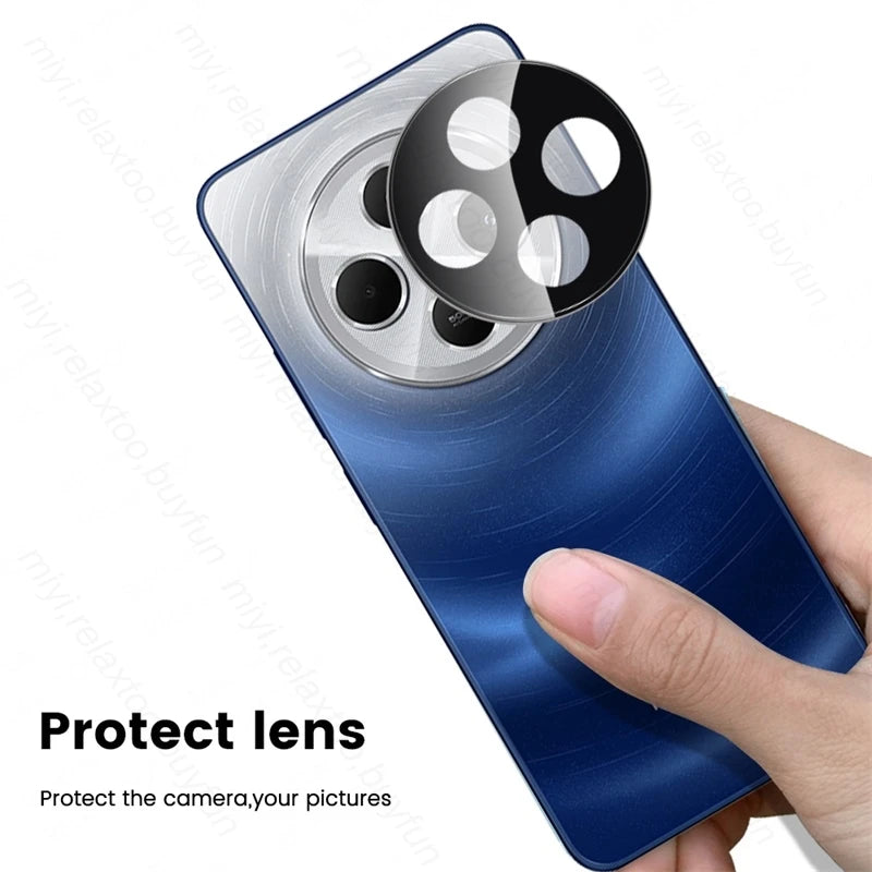 HD Back Camera Protector Case For Xiaomi Redmi14C Redmi 14C 14 C C14