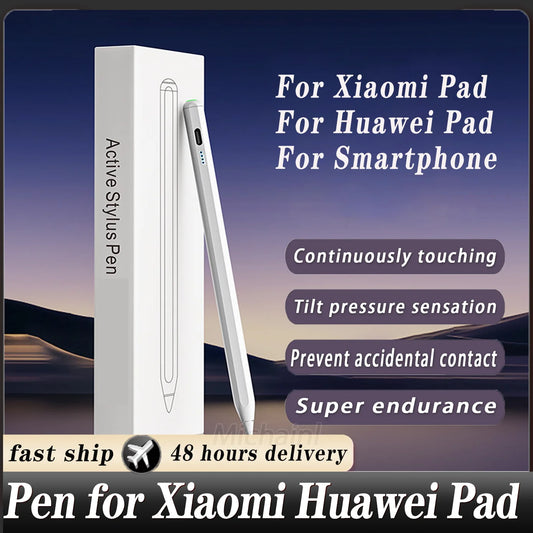 for XIAOMI Pad Stylus Universal Pen for HUAWEI Pad Stylus Mobile Phone