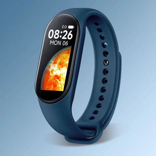 Kids Smartwatch Children Sports Fitness Watches For Boys Girls