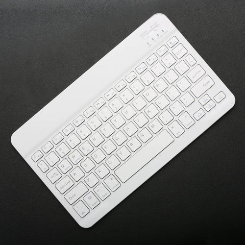 Wireless Keyboard Bluetooth-compatible Keyboard For Android IOS