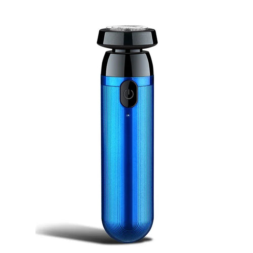 Low Frequency High-Speed Fast Mini Portable Charging Beard Electric