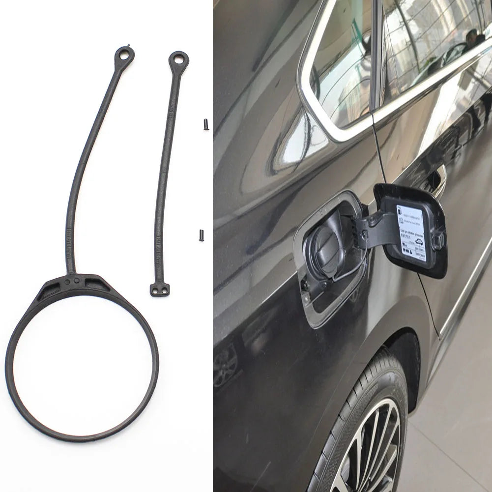 1PCS Oil Fuel Cap Tank Cover Line Cap Line Petrol For VW Golf Jetta
