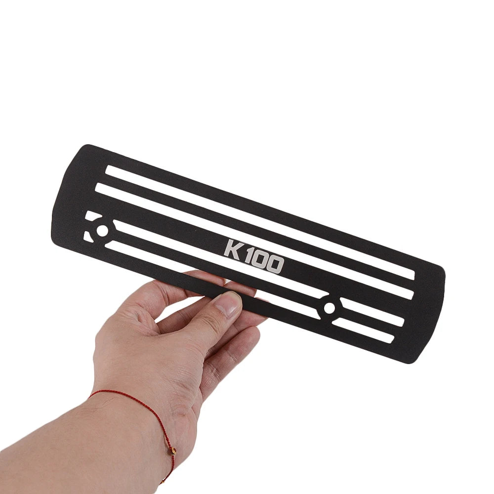 For BMW K-Series K100 K100RS K75 K75S K 75 Aluminium Cafe Racer Engine