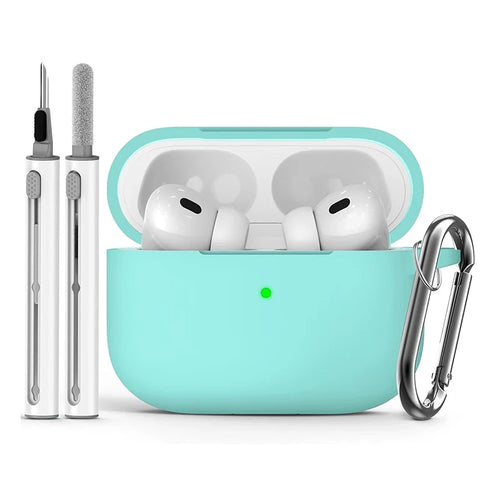 Case For Apple Airpods pro Case Earphone Accessories Wireless