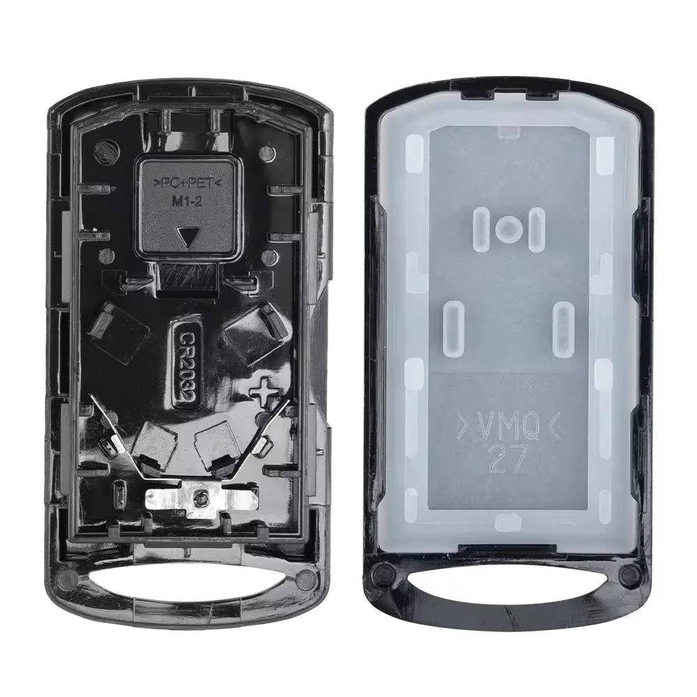 Jingxin Remote Control Key for Yamaha car key NVX NVX155   XMAX