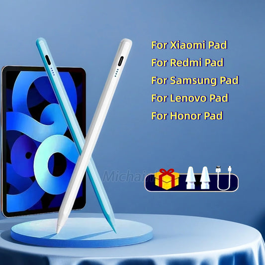 for Xiaomi Pad 6S pen For Samsung Pad without Palm Rejection Tilt,for