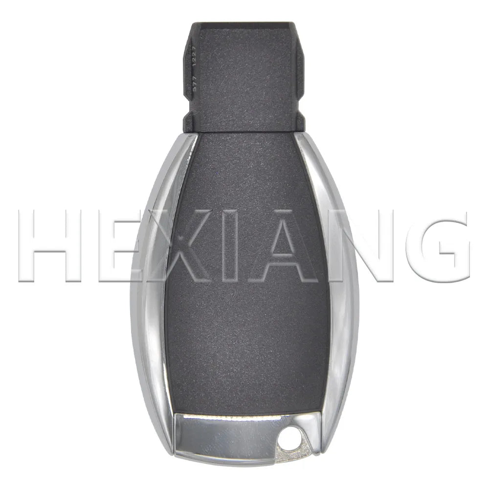 HE CGDI Half Smart/Keyless Go Support BGA&NEC Style 315/433MHz Car