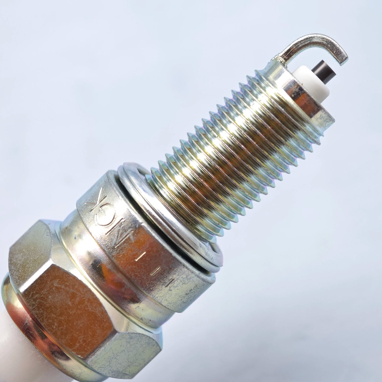 1pcs Original NGK Spark Plug CPR6EA-9 CPR7EA-9 CPR8EA-9 Motorcycle