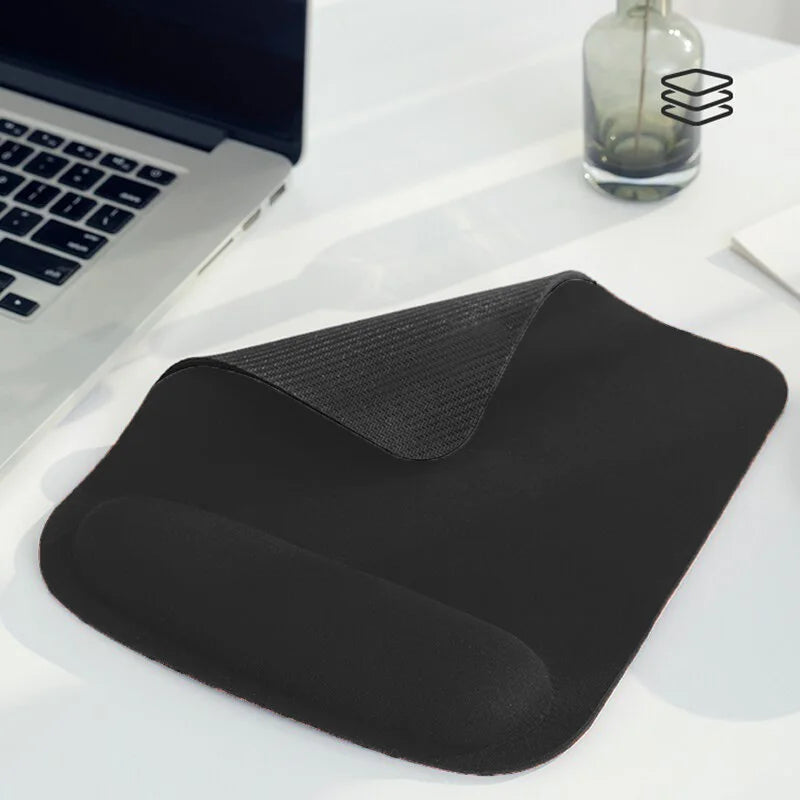Coolcirc Computer Game Mouse Pad Large Thickened Eva Ergonomic