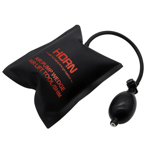 Air Pump Wedges Inflatable Airbag For Door Windows Car Powerful