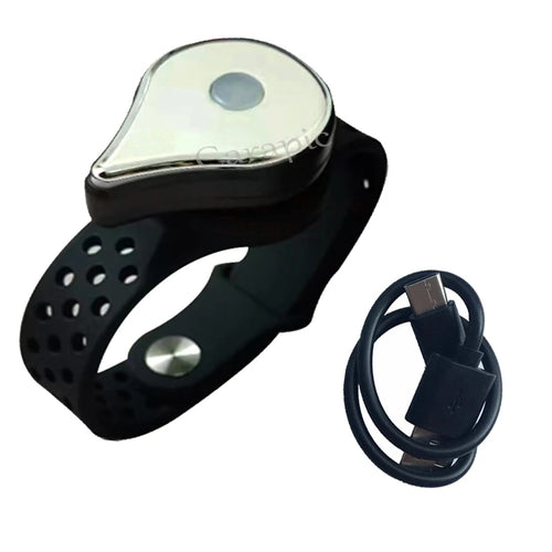 NEW Auto Catch Powermon Go Plus For Pokemon Go Plus Smart Wristband