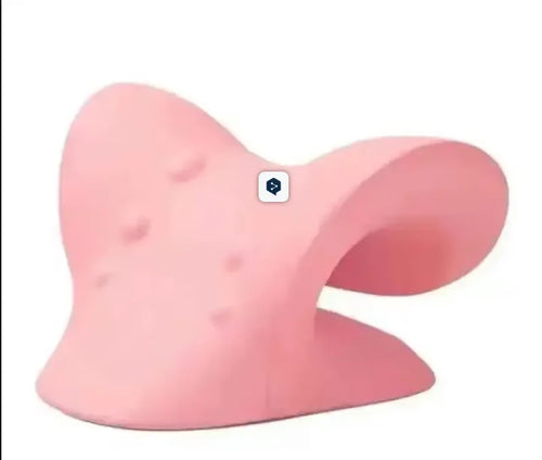 Neck Shoulder Stretcher Relaxer Cervical Spine Stretch Muscle