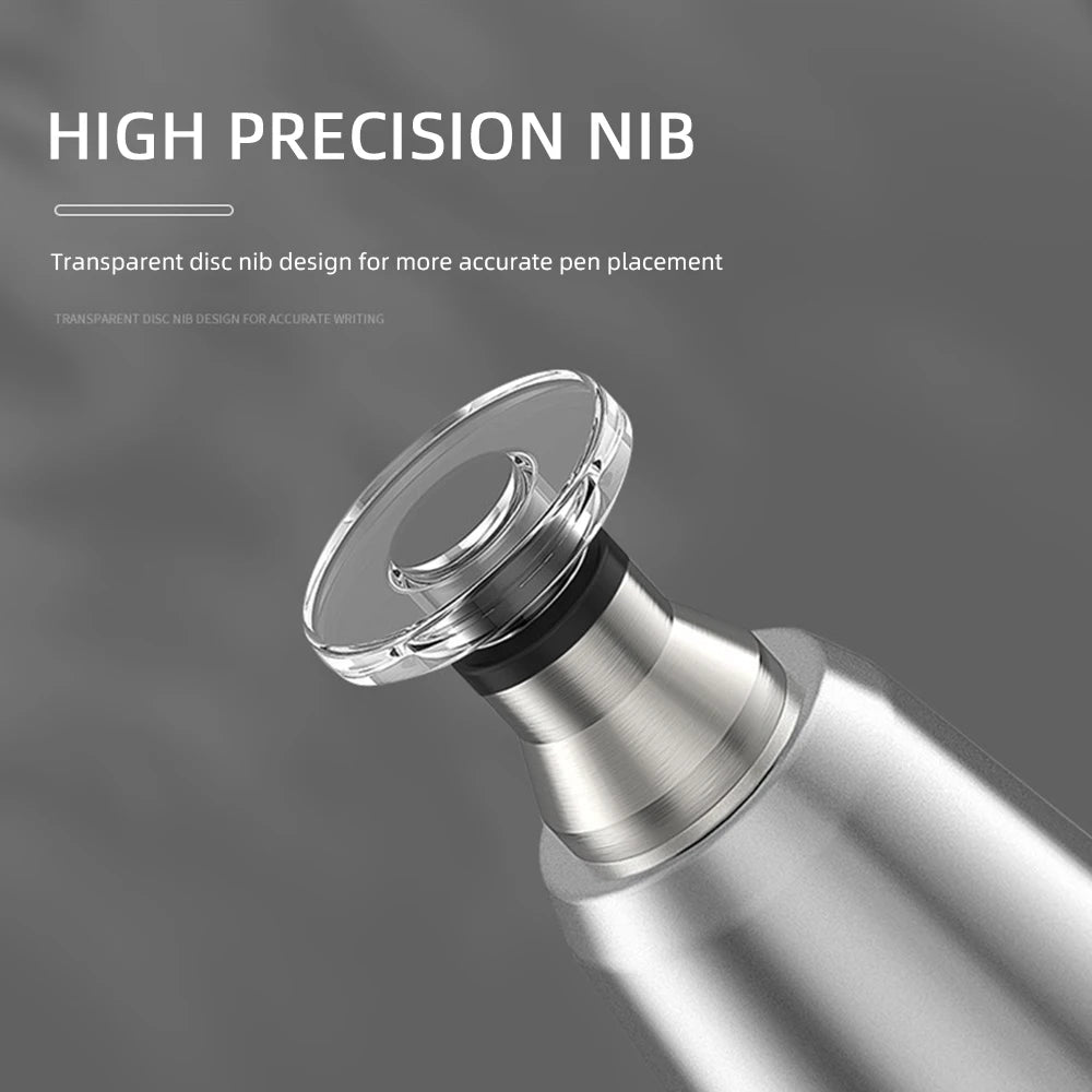 3 in 1 Stylus Pen For Tablet Phone Touch Pen For Android iOS Screen