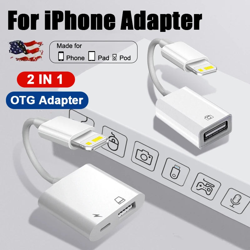 Clearance_Mobile Phone Adapters & Converters_Continuous updates