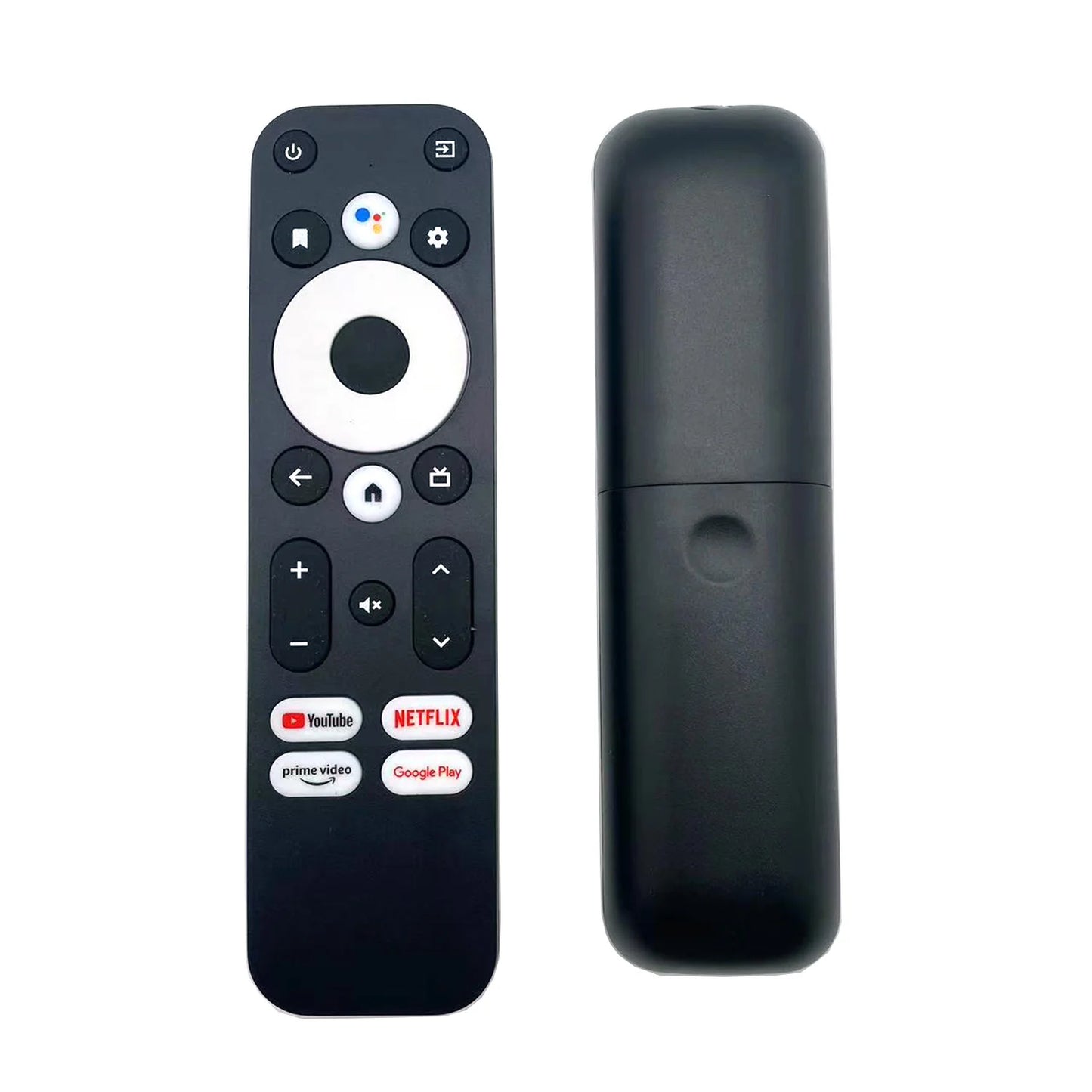 New Voice Remote Control for Homatics/Mecool km7 km2 plus km1 km6 km3