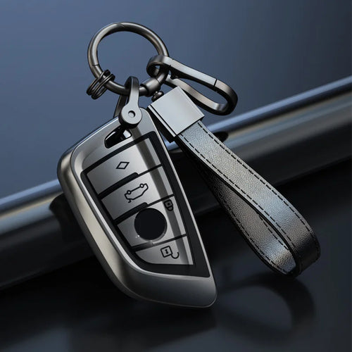 Car Key Case Cover Bag For Bmw F20 G20 G30 X1 X3 X4 X5 G05 X6 X7 G11