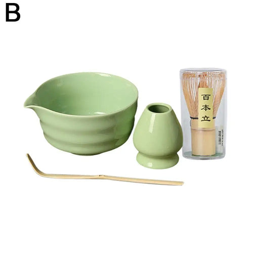Japanese Matcha Bowl Matcha Making Song Dynasty Tea Ordering Tools
