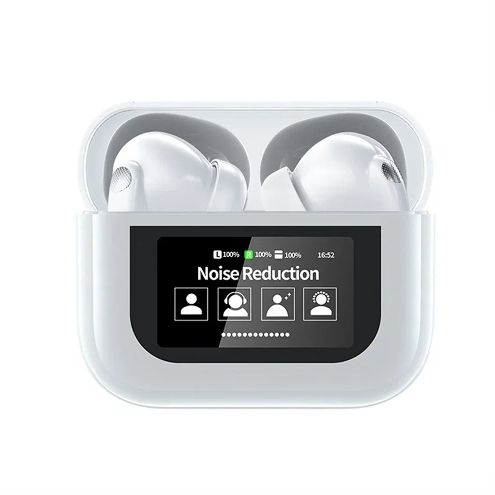 Real-time New Voice Translation Earbuds 80 Languages Translation