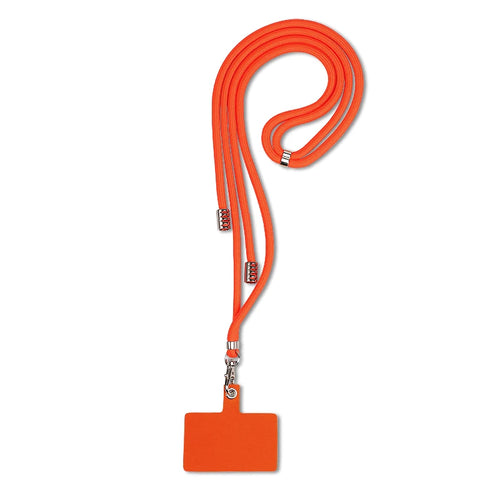 Adjustable Sling with Phone Velvet Pad for Case Soft Phone Accessory