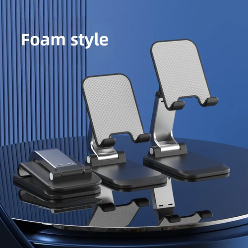 The New Desktop Mobile Phone Holder Wholesale Foldableable Support