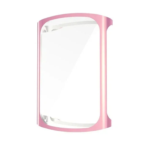 Screen Protector For Fitbit Charge 6 Case TPU Protective Cover For