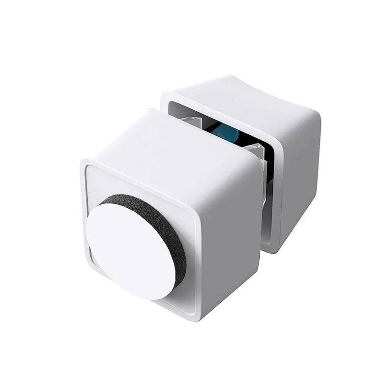 Computer Desktop Switch 1.8m Blue LED PC Motherboard External Start