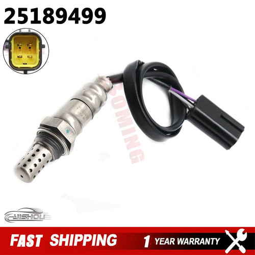 Upstream Air Fuel Ratio O2 Oxygen Lambda Sensor 25189499 for CHEVROLET