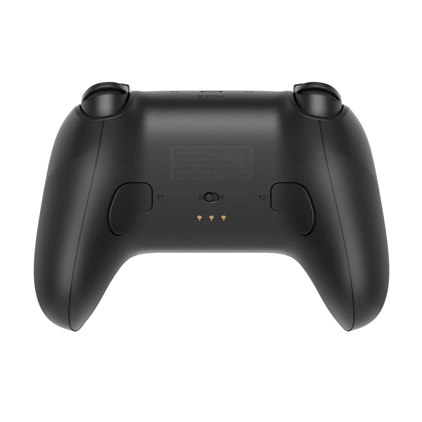 8BitDo Ultimate 2.4G Controller Hall Joystick with Charging Dock For