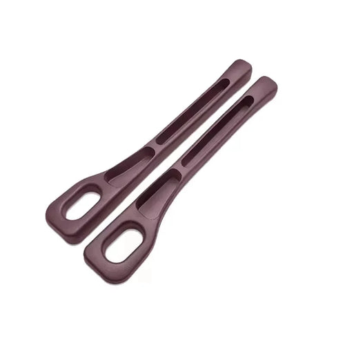 2Pcs Car Seat Gap Filler Organizer PU Waterproof Universal Car Seat