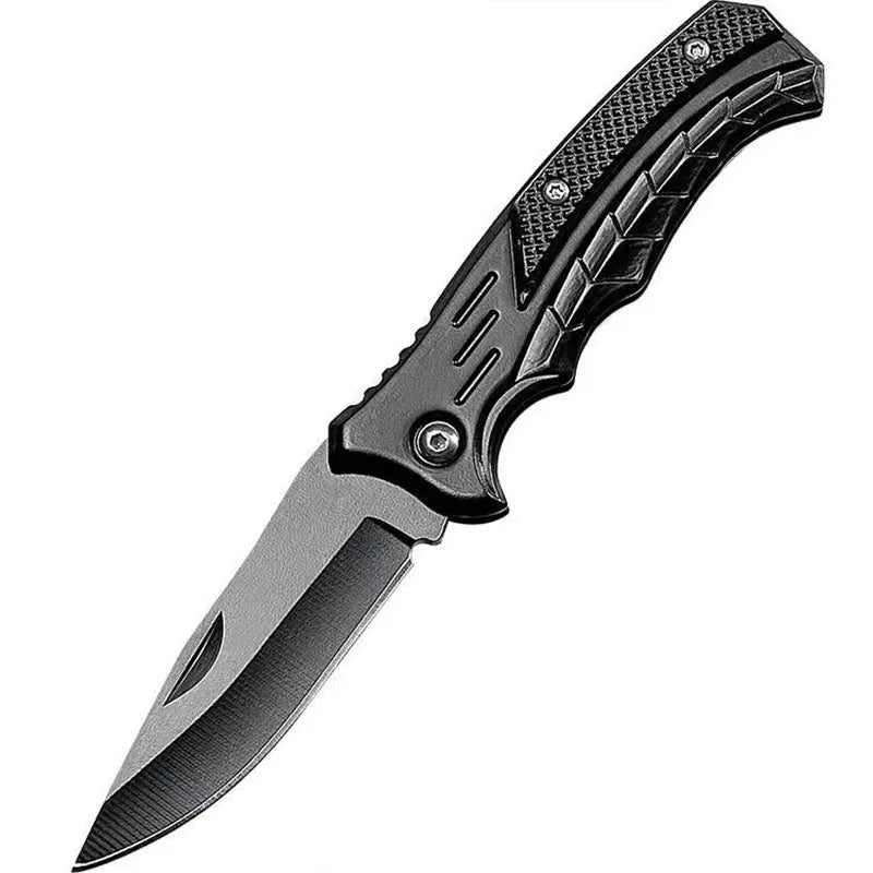 Outdoor Carry Multifunctional Knife Mini Pocket Knife Portable Defense